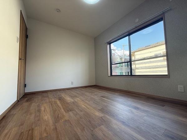 門真市舟田町の中古一戸建て