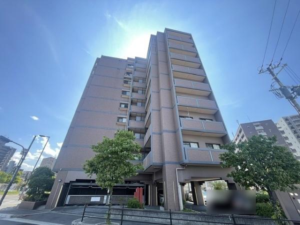 アービング鶴見緑地公園