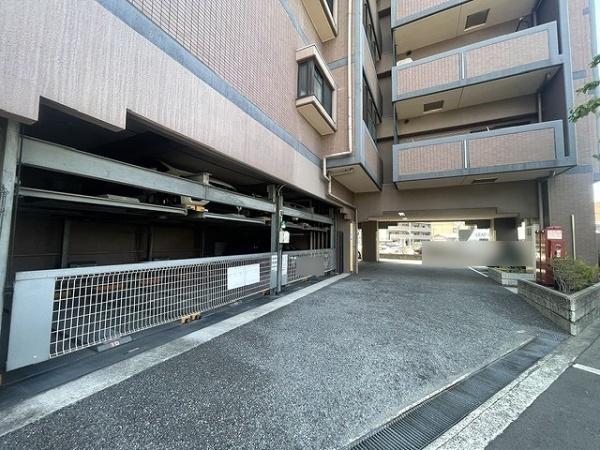 アービング鶴見緑地公園