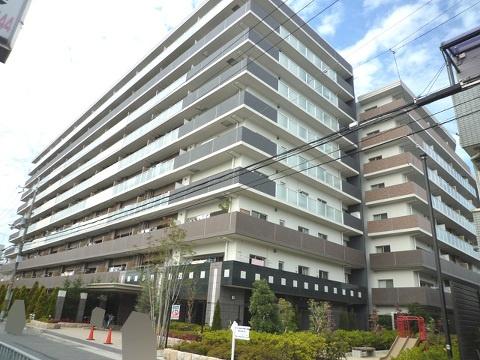サンクタス守口大和田レジデンス