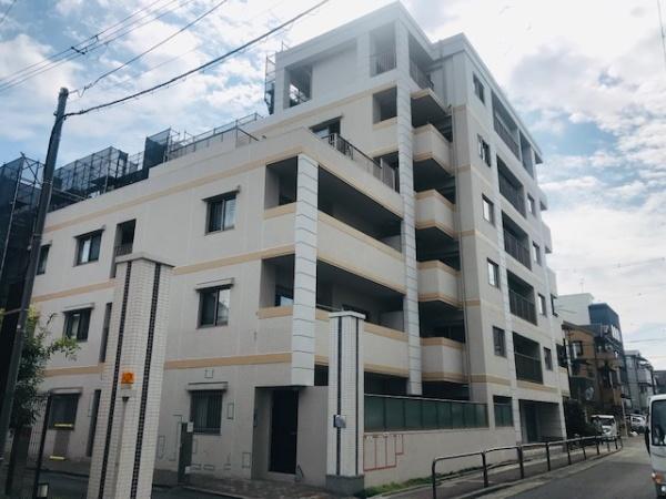 サンクタス守口大和田レジデンス