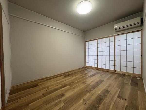 旭コーポB棟