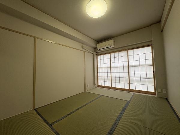旭コーポB棟