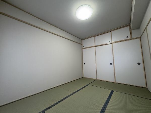 旭コーポB棟