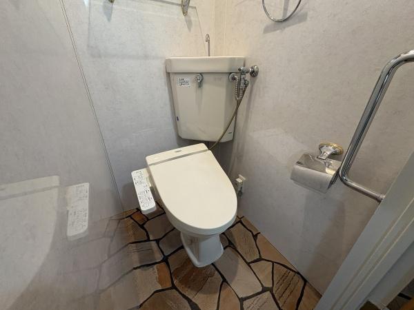 旭コーポB棟