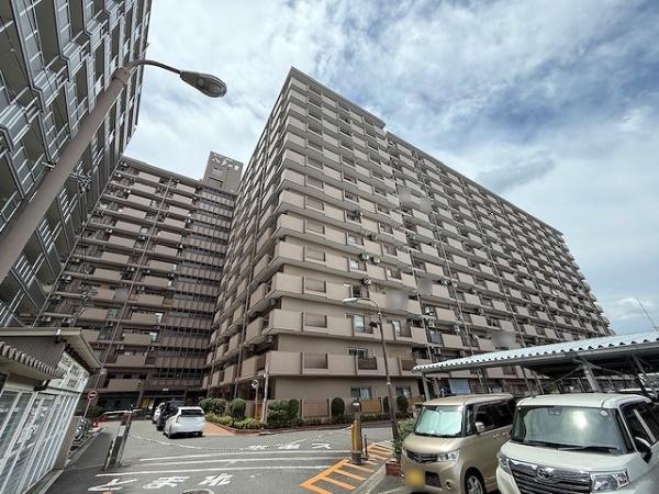 シャトー第2八戸ノ里