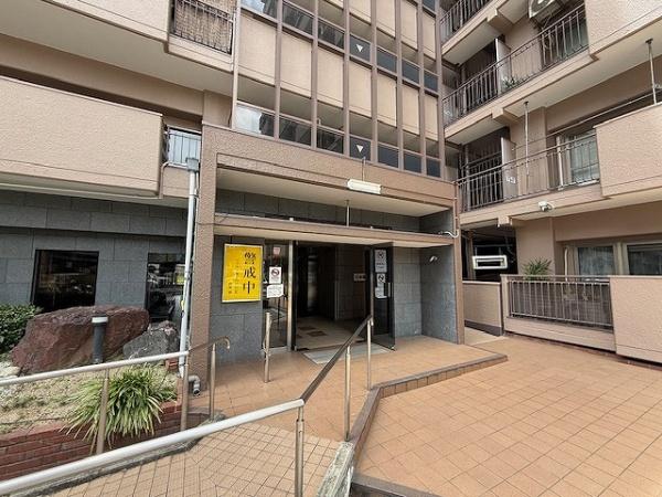 シャトー第2八戸ノ里