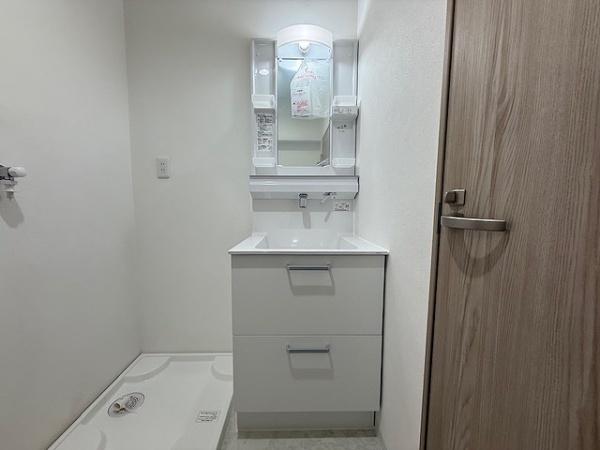 八戸ノ里グランドマンションB棟