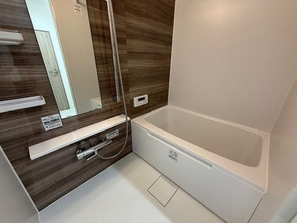 八戸ノ里グランドマンションB棟