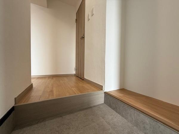 八戸ノ里グランドマンションB棟