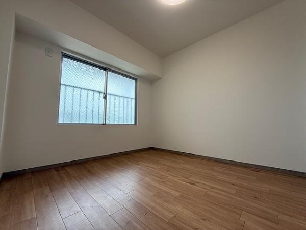八戸ノ里グランドマンションB棟