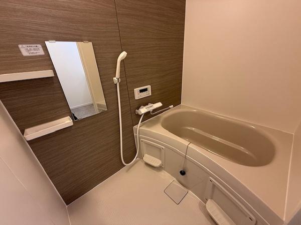 プレジデント東大阪4号棟