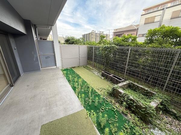 メイツブラン・ヴェリテ若江岩田