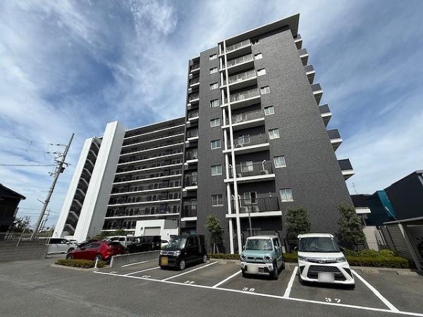 メイツブラン・ヴェリテ若江岩田
