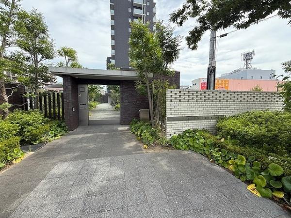 メイツブラン・ヴェリテ若江岩田