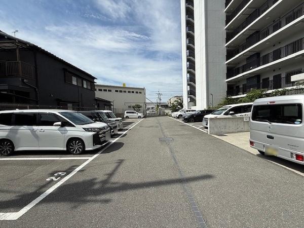 メイツブラン・ヴェリテ若江岩田