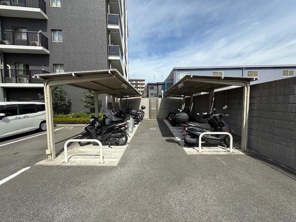 メイツブラン・ヴェリテ若江岩田