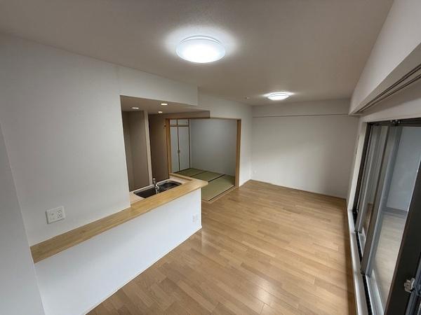 メイツブラン・ヴェリテ若江岩田