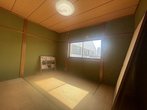 守口市梶町４丁目の中古一戸建て