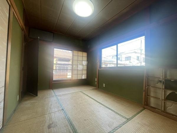 守口市梶町４丁目の中古一戸建て