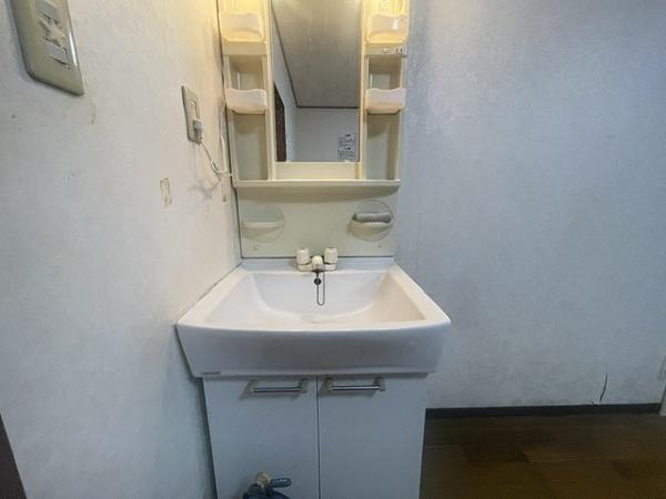 守口市梶町４丁目の中古一戸建て