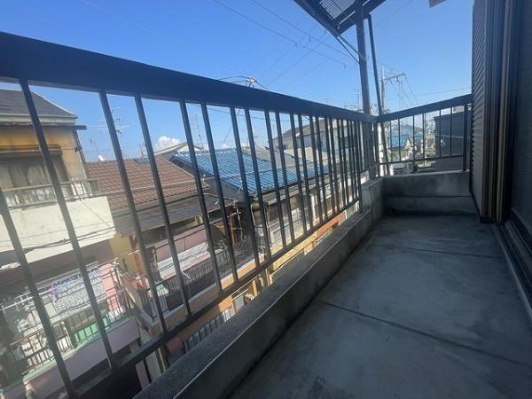 守口市梶町４丁目の中古一戸建て
