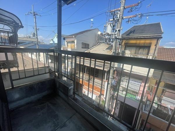 守口市梶町４丁目の中古一戸建て