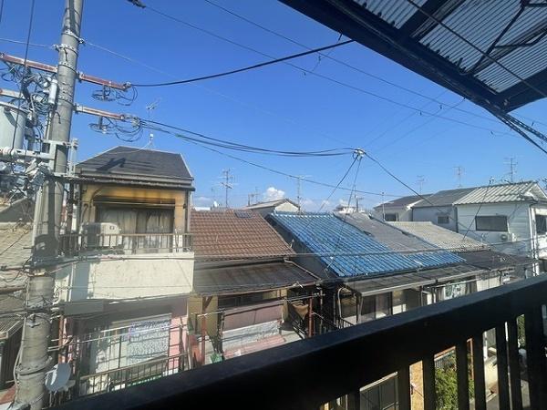守口市梶町４丁目の中古一戸建て
