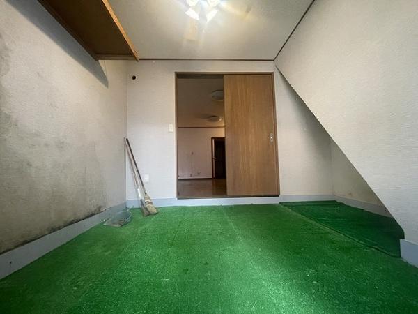 守口市梶町４丁目の中古一戸建て