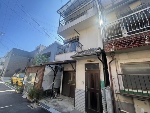 守口市梶町４丁目の中古一戸建て