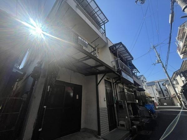 守口市梶町４丁目の中古一戸建て