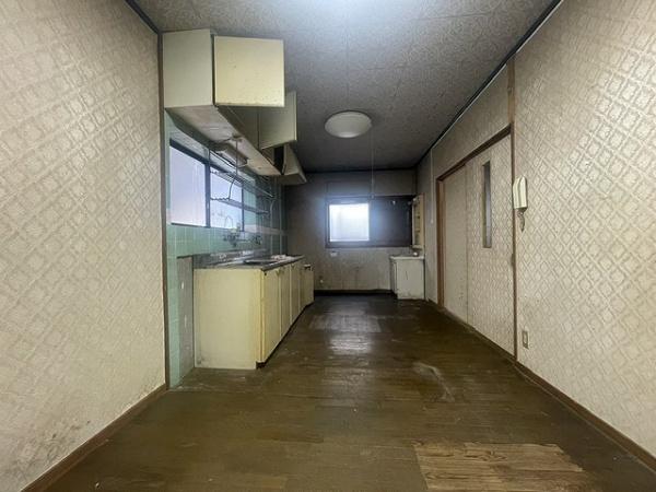 守口市梶町4丁目　中古戸建