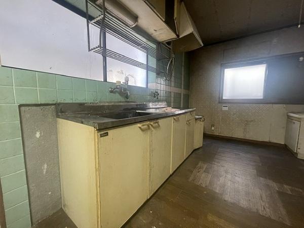 守口市梶町4丁目　中古戸建