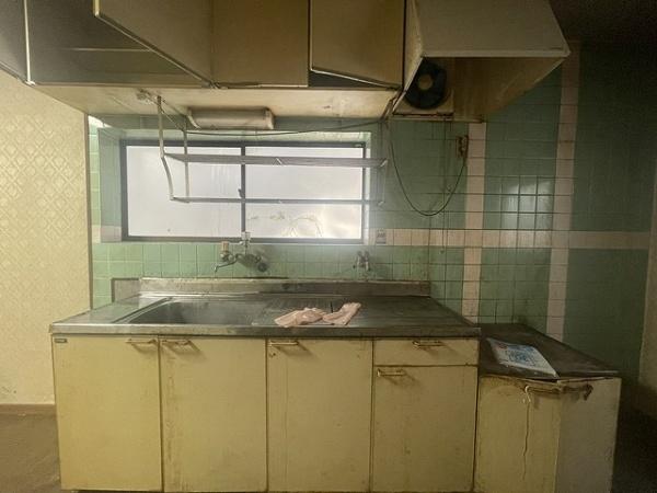 守口市梶町4丁目　中古戸建