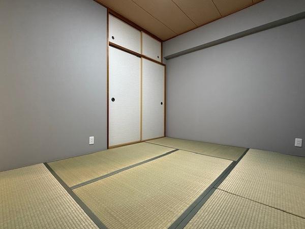 サンメゾン若江岩田