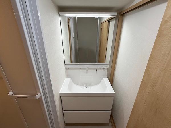サンメゾン若江岩田