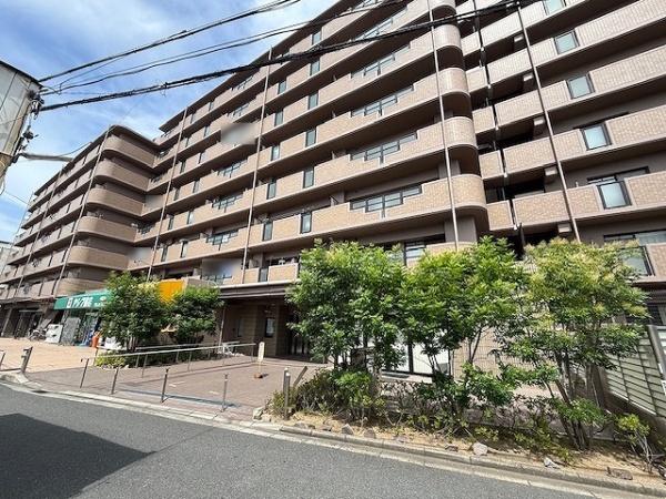 サンメゾン若江岩田