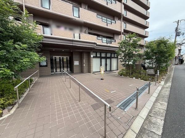 サンメゾン若江岩田