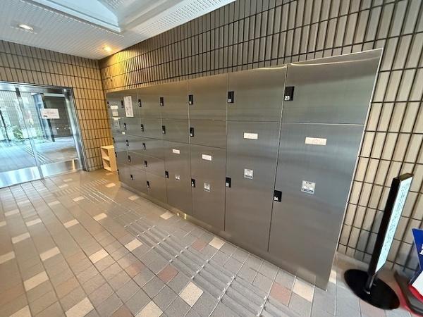 サンメゾン若江岩田