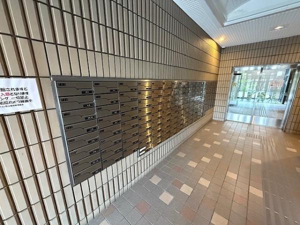 サンメゾン若江岩田