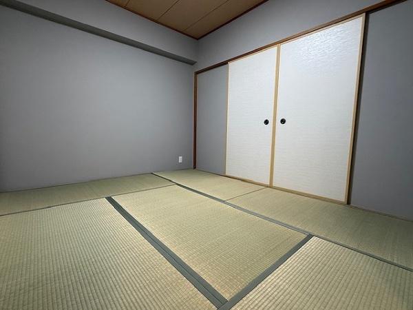 サンメゾン若江岩田