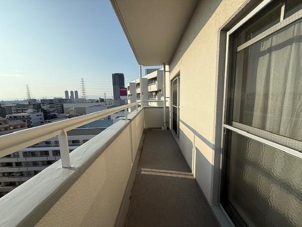 コム古川橋