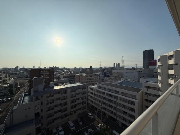 コム古川橋