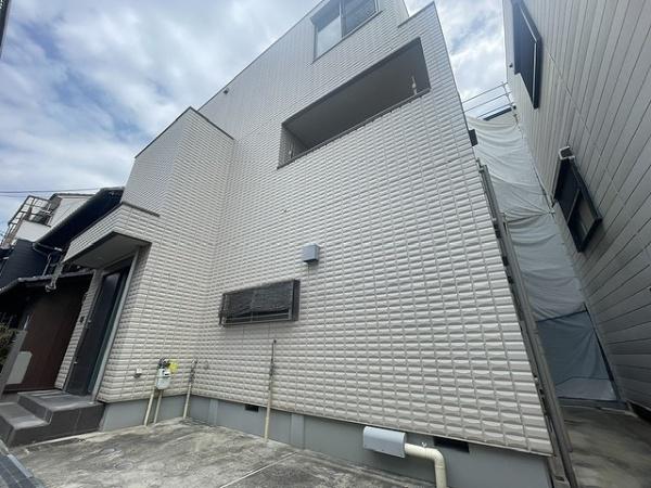 大阪市城東区鴫野東３丁目の中古一戸建て