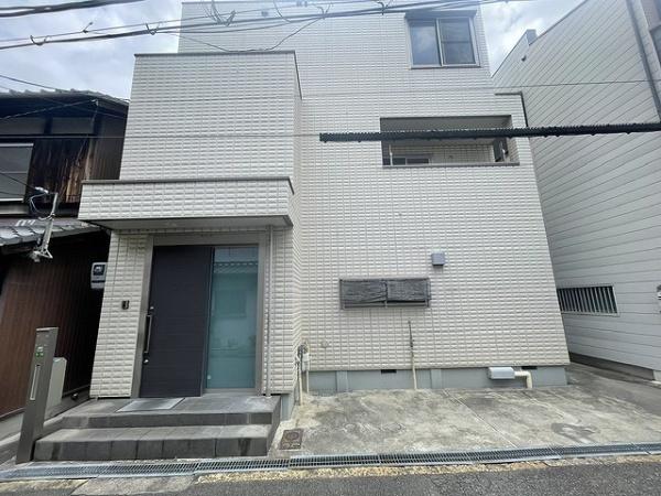 大阪市城東区鴫野東３丁目の中古一戸建て