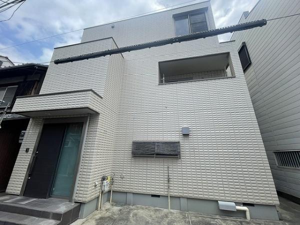大阪市城東区鴫野東３丁目の中古一戸建て