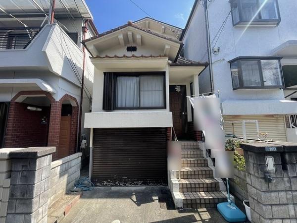 門真市岸和田3丁目 中古戸建