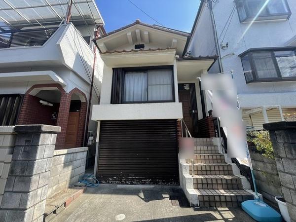 門真市岸和田3丁目　中古戸建
