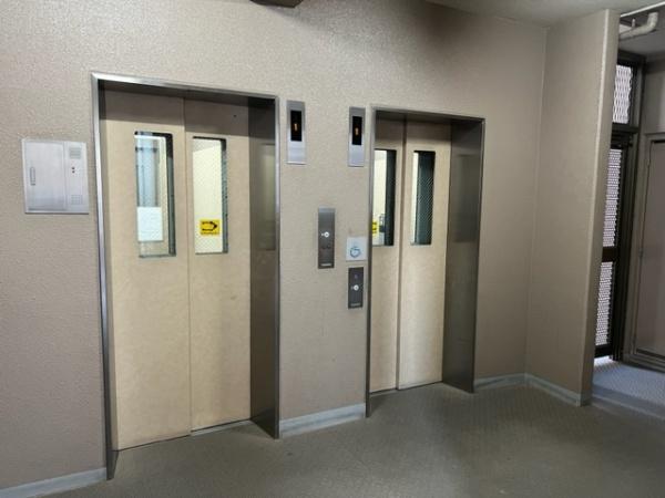 関目森小路パークホームズ