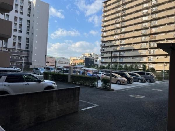 関目森小路パークホームズ